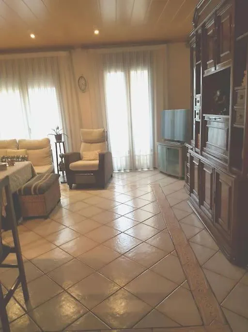 Apartamento Casa Maite Palamós 0*,