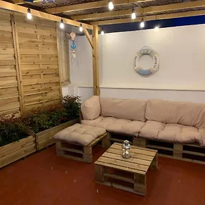 Apartamento Con Terraza Y Parking Privado , Palamós España