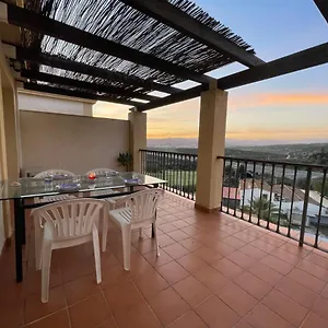 Atico Baviera Golf-playa , Caleta de Vélez España