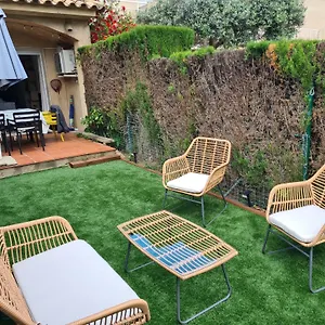  Сasa de vacaciones Casa Mistral