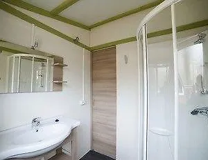 Camping Hotel