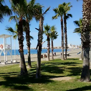 Carpe Diem , Caleta de Vélez España