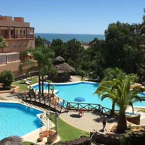 Adosado En Golf , Islantilla España